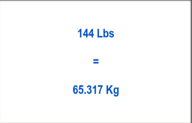 144-pounds-in-kg-explanation-formula-and-conversion-method