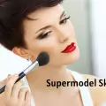 Supermodel Skin – Beauty Secrets, Makeup and Skin Care