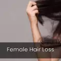 Female Hair Loss – Hair Types And Common Causes