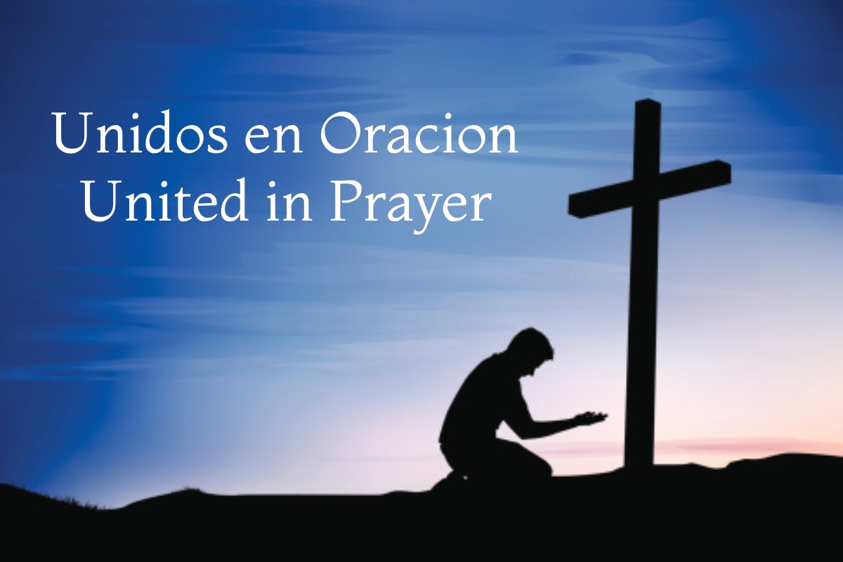 Unidos en Oracion United in Prayer