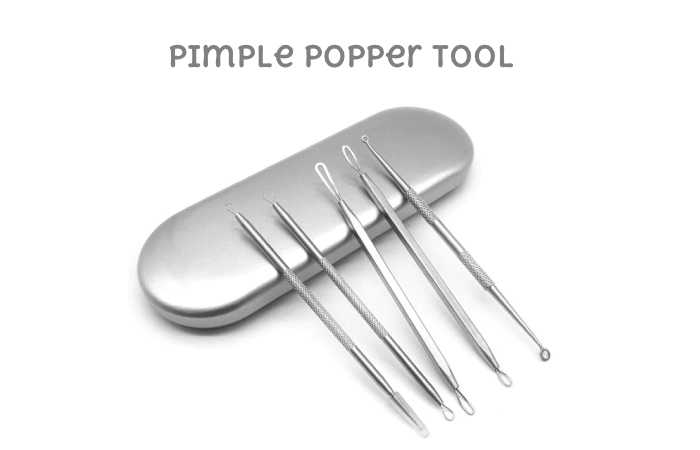 Pimple Popper Tool 